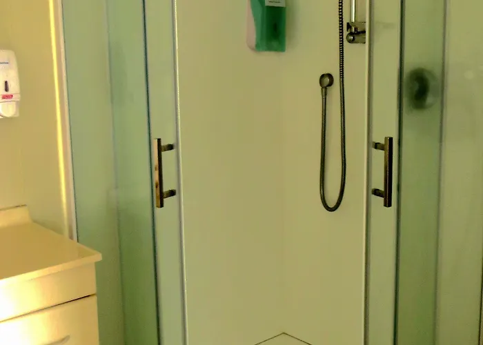 Kuirau Park Motor Lodge- Thermal Mineral Pool 모텔 3*