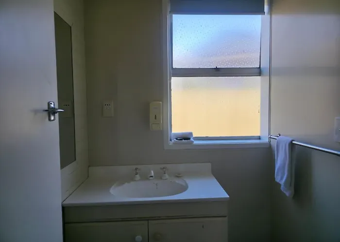Kuirau Park Motor Lodge- Thermal Mineral Pool 로토루아