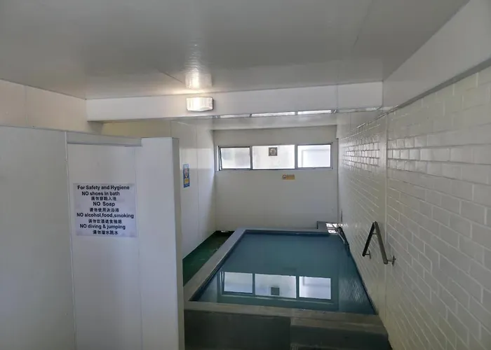 Kuirau Park Motor Lodge- Thermal Mineral Pool 모텔 로토루아