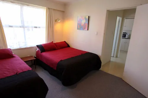 Kuirau Park Motor Lodge- Thermal Mineral Pool 모텔